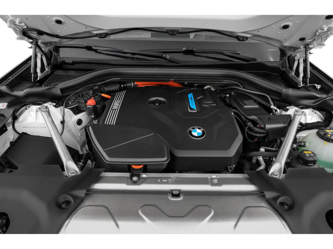2021 BMW X3 xDrive30e Vehicle Photo in Muncy, PA 17756