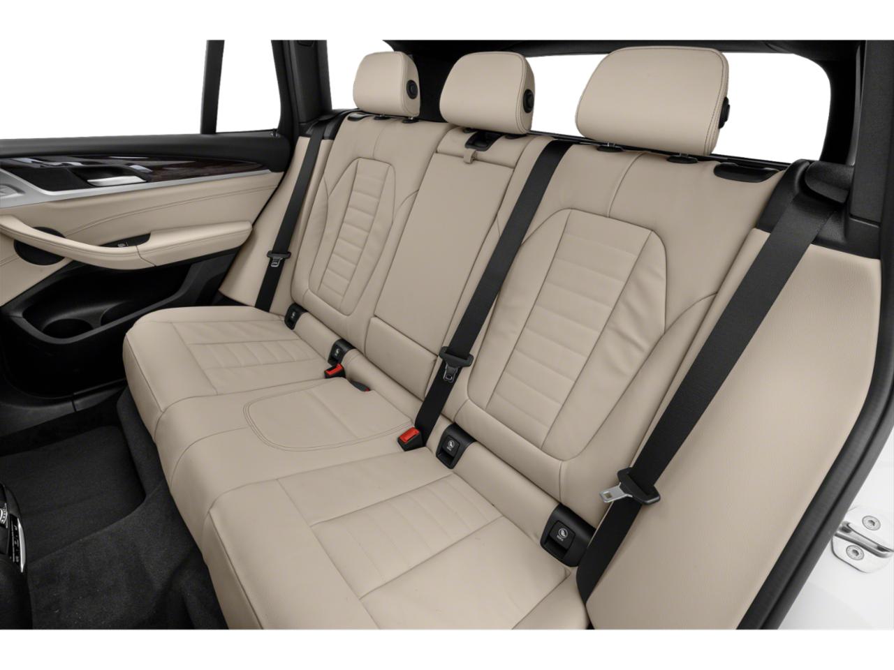 2021 BMW X3 xDrive30e Vehicle Photo in Muncy, PA 17756