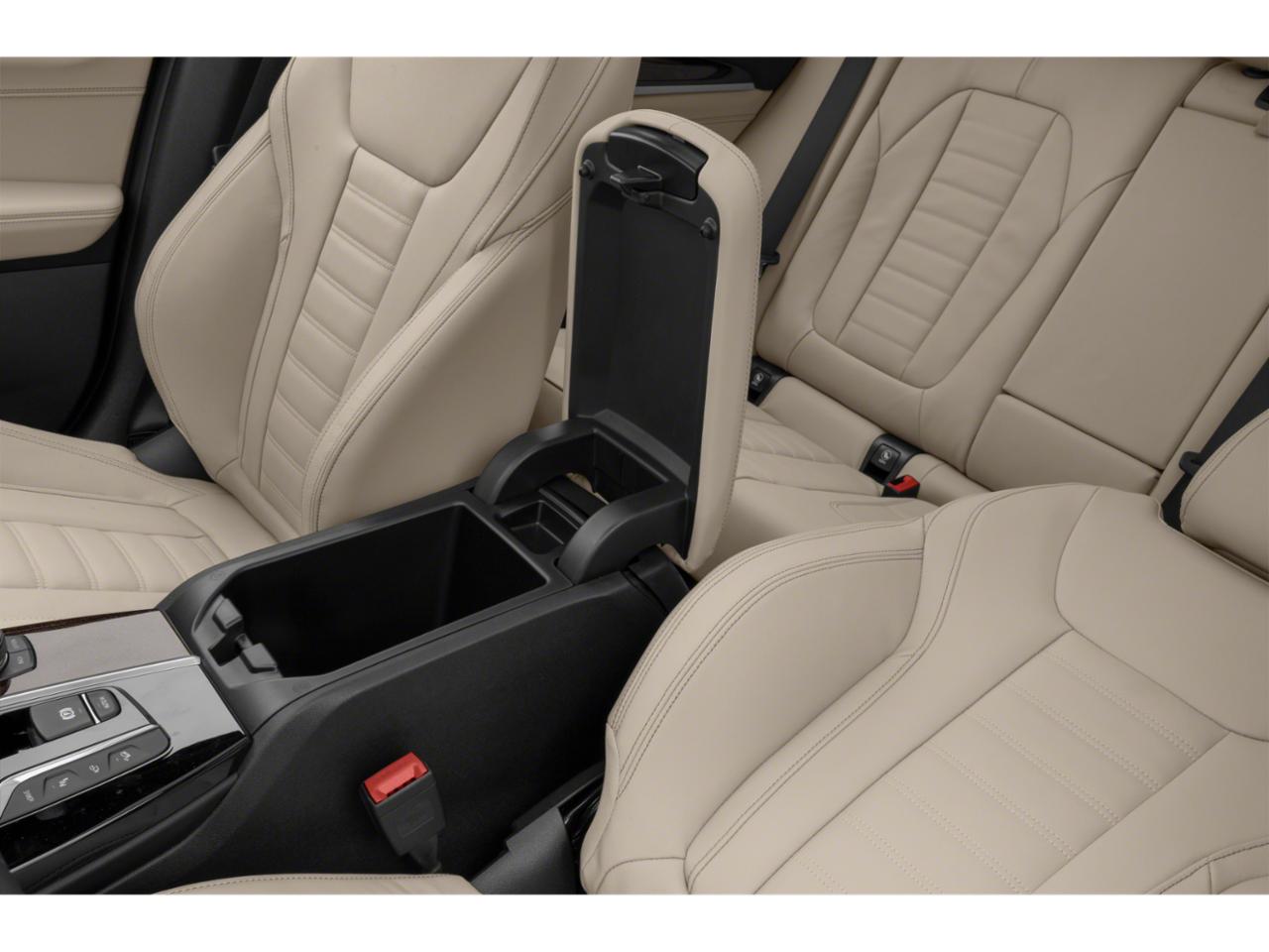 2021 BMW X3 xDrive30e Vehicle Photo in Muncy, PA 17756