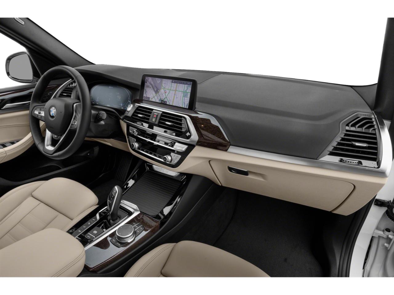 2021 BMW X3 xDrive30e Vehicle Photo in Muncy, PA 17756
