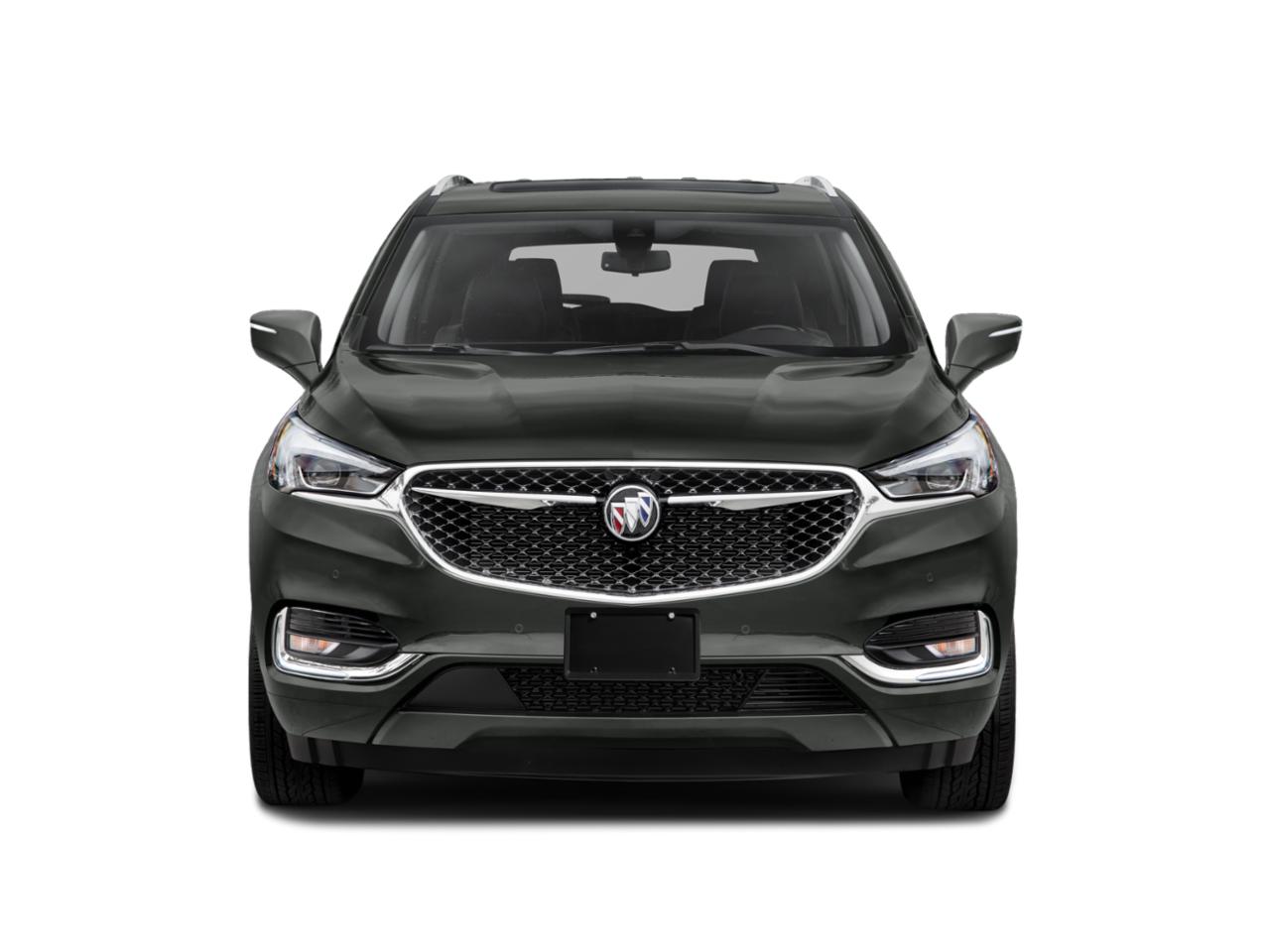 2021 Buick Enclave Vehicle Photo in SAVANNAH, GA 31406-4513