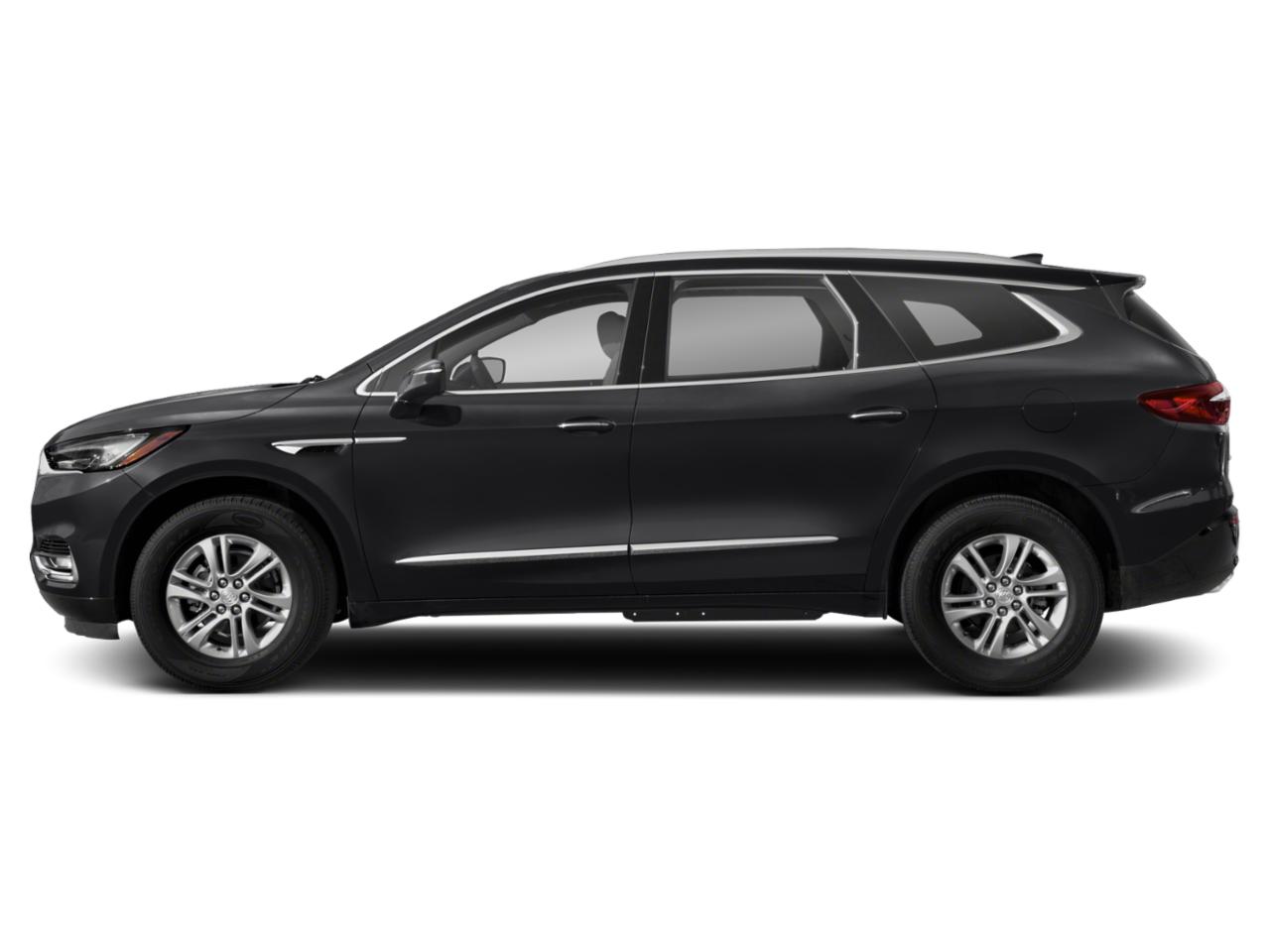2021 Buick Enclave Vehicle Photo in DENTON, TX 76210-9321
