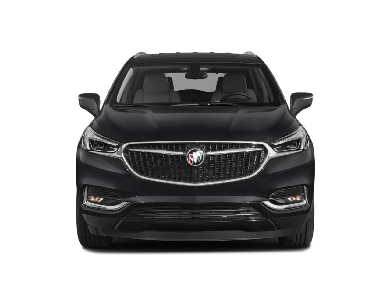 2021 Buick Enclave Vehicle Photo in DENTON, TX 76210-9321