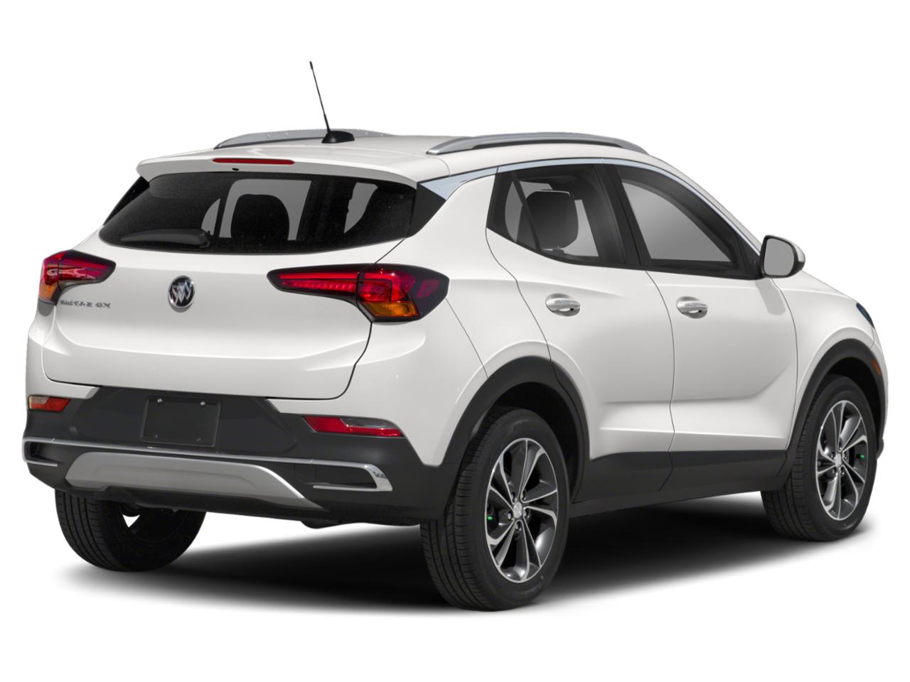 2021 Buick Encore GX Vehicle Photo in HARRISBURG, PA 17111-1033