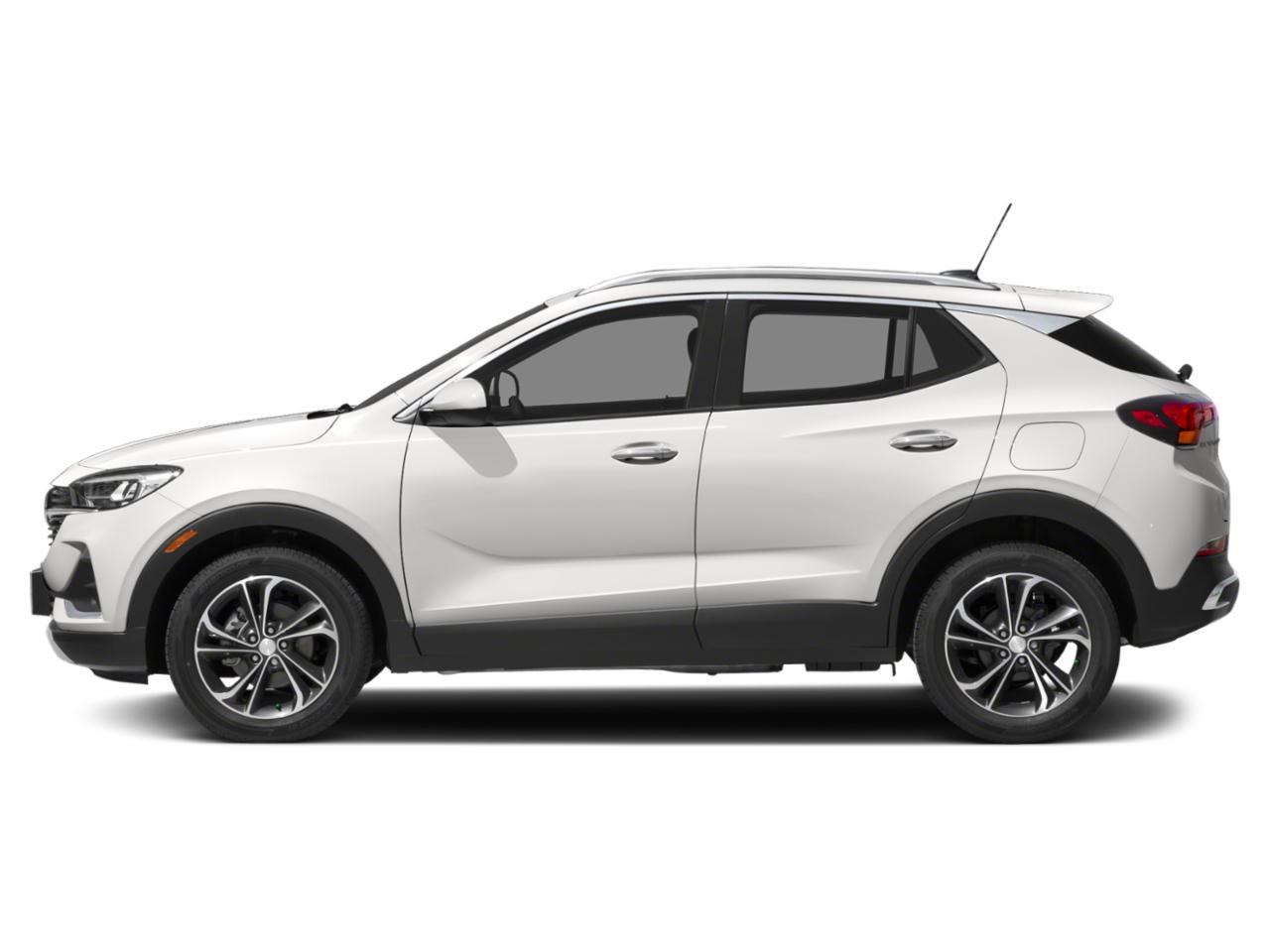 2021 Buick Encore GX Vehicle Photo in HARRISBURG, PA 17111-1033