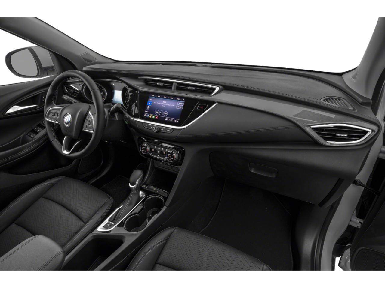 2021 Buick Encore GX Vehicle Photo in HARRISBURG, PA 17111-1033