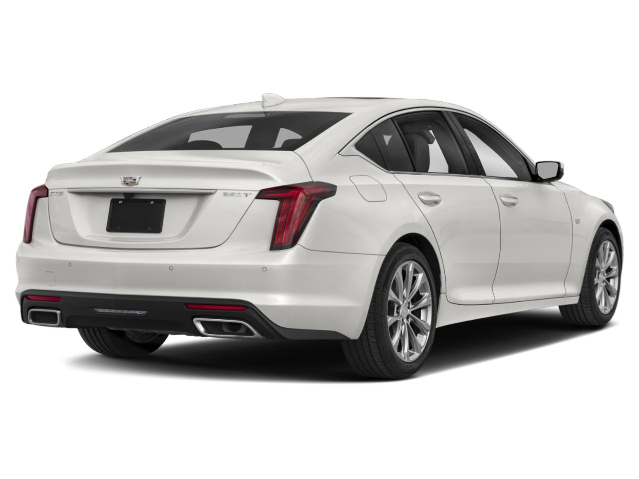 2021 Cadillac CT5 Vehicle Photo in Hellertown, PA 18055
