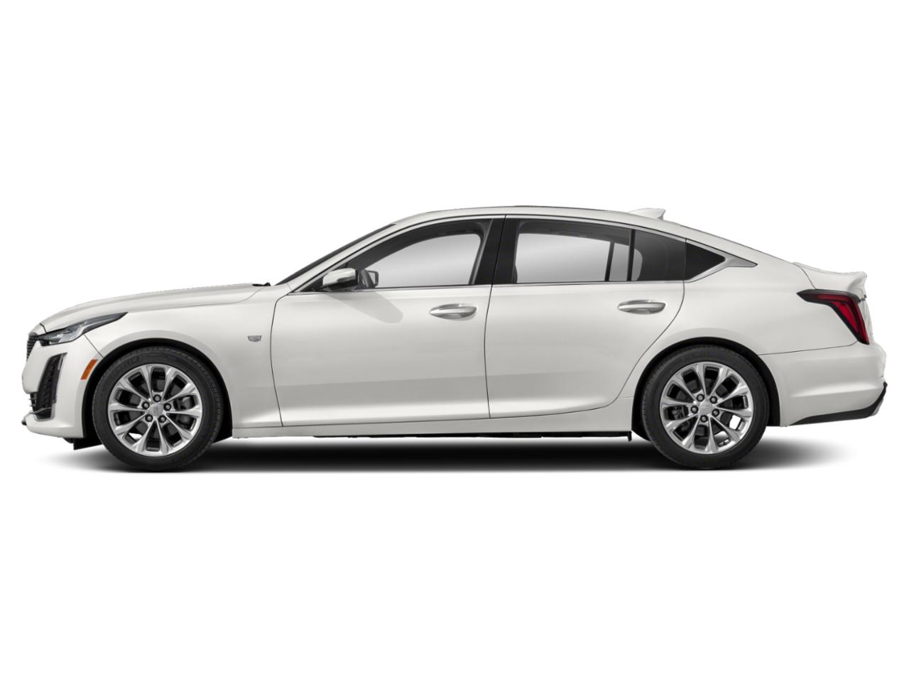 2021 Cadillac CT5 Vehicle Photo in Hellertown, PA 18055