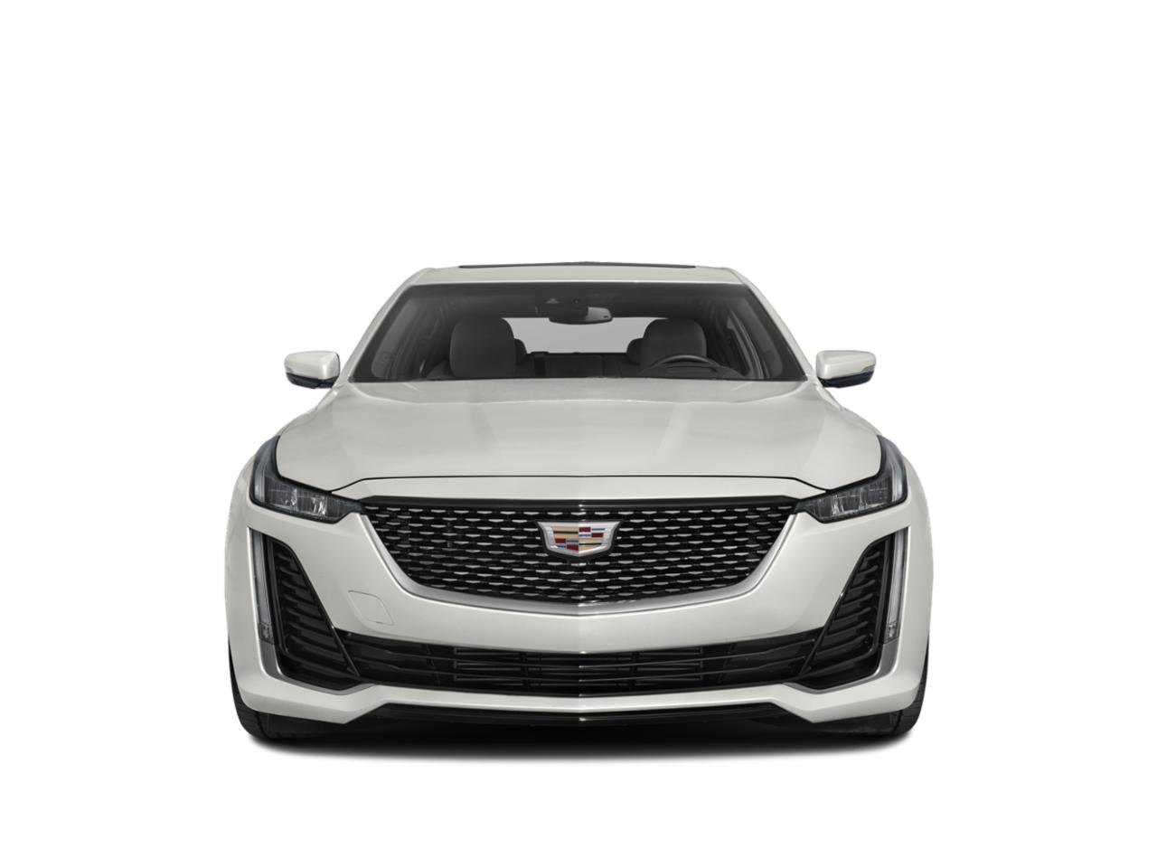 2021 Cadillac CT5 Vehicle Photo in Hellertown, PA 18055