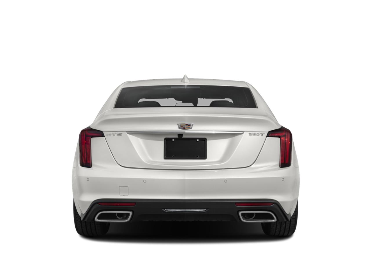 2021 Cadillac CT5 Vehicle Photo in Hellertown, PA 18055