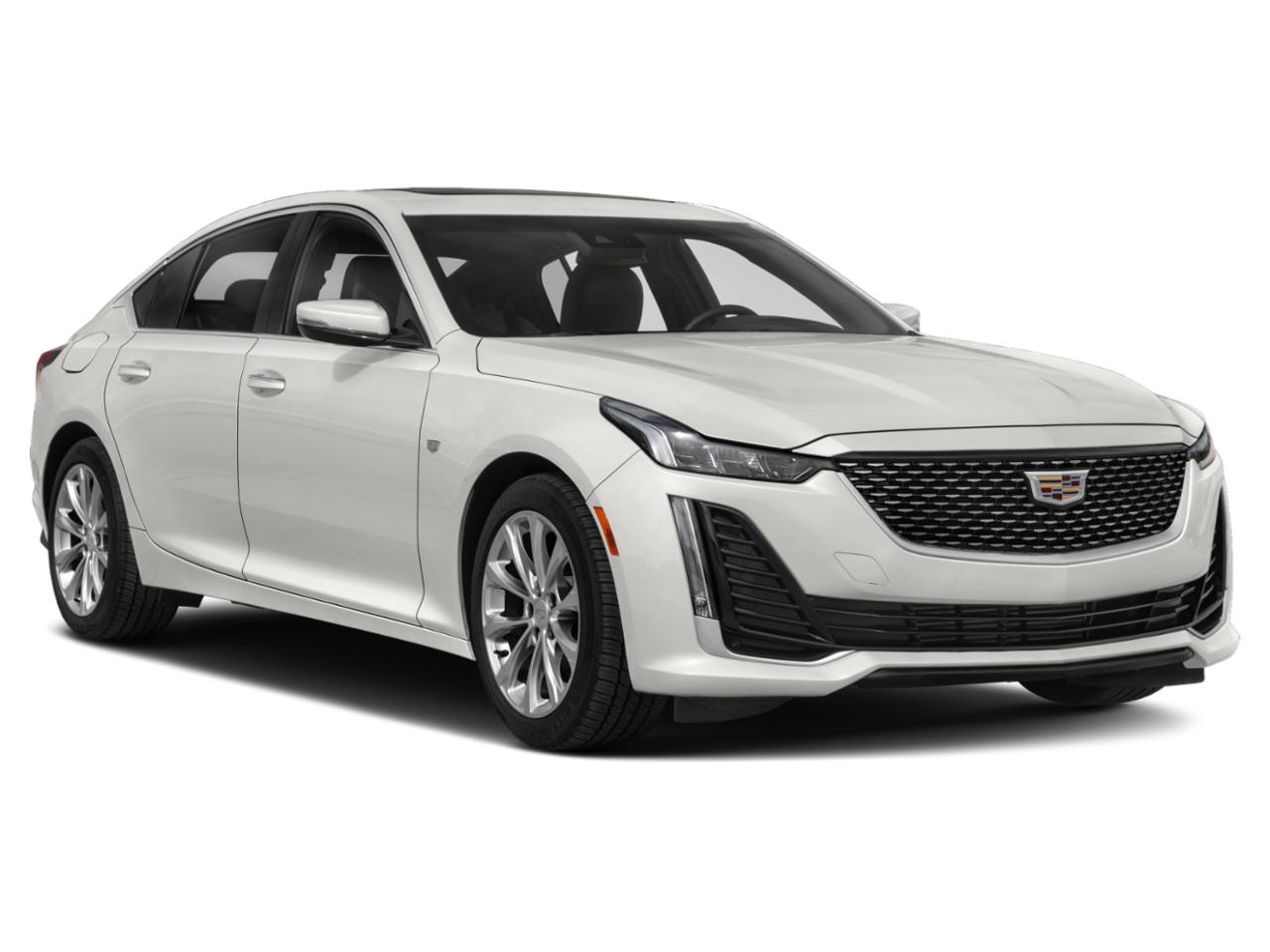2021 Cadillac CT5 Vehicle Photo in Hellertown, PA 18055