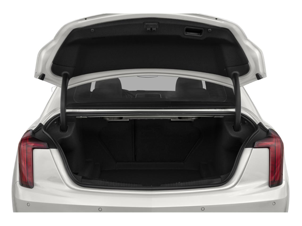 2021 Cadillac CT5 Vehicle Photo in Hellertown, PA 18055