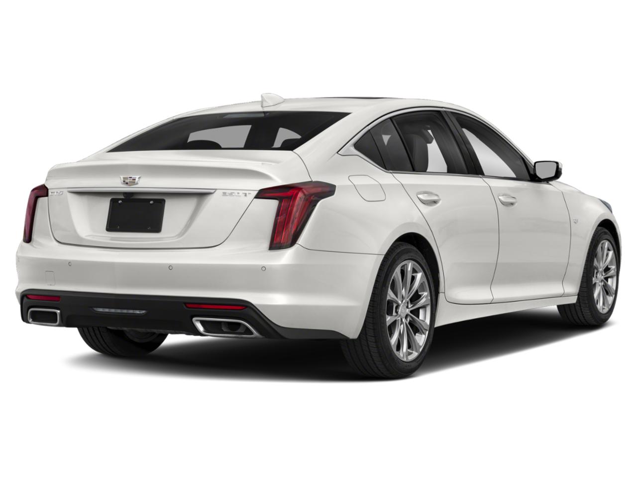 2021 Cadillac CT5 Vehicle Photo in Hellertown, PA 18055