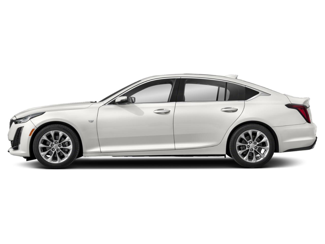 2021 Cadillac CT5 Vehicle Photo in Hellertown, PA 18055