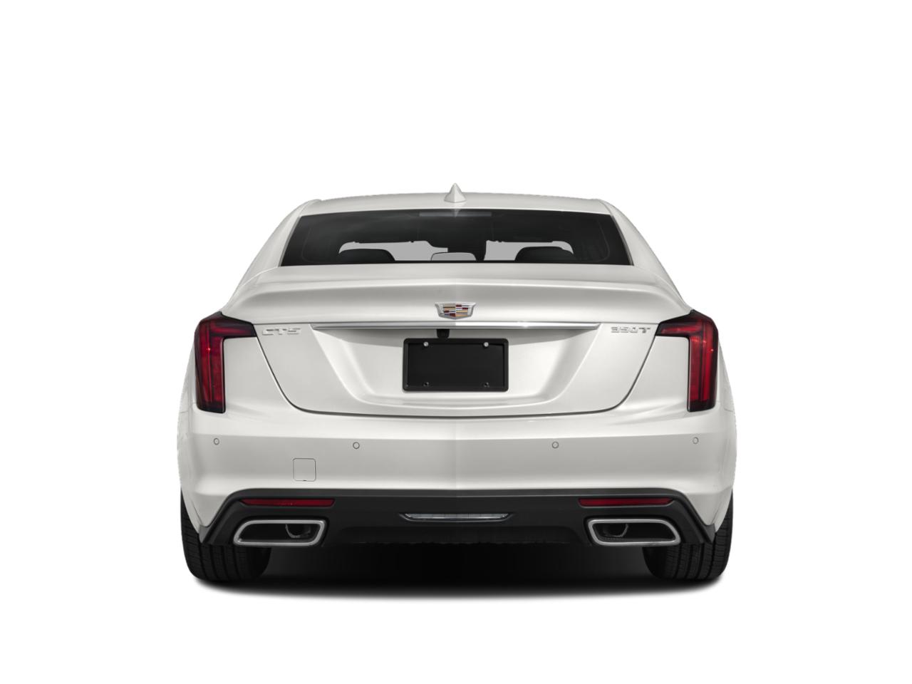 2021 Cadillac CT5 Vehicle Photo in Hellertown, PA 18055
