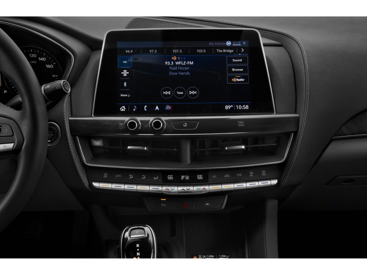 2021 Cadillac CT5 Vehicle Photo in Hellertown, PA 18055