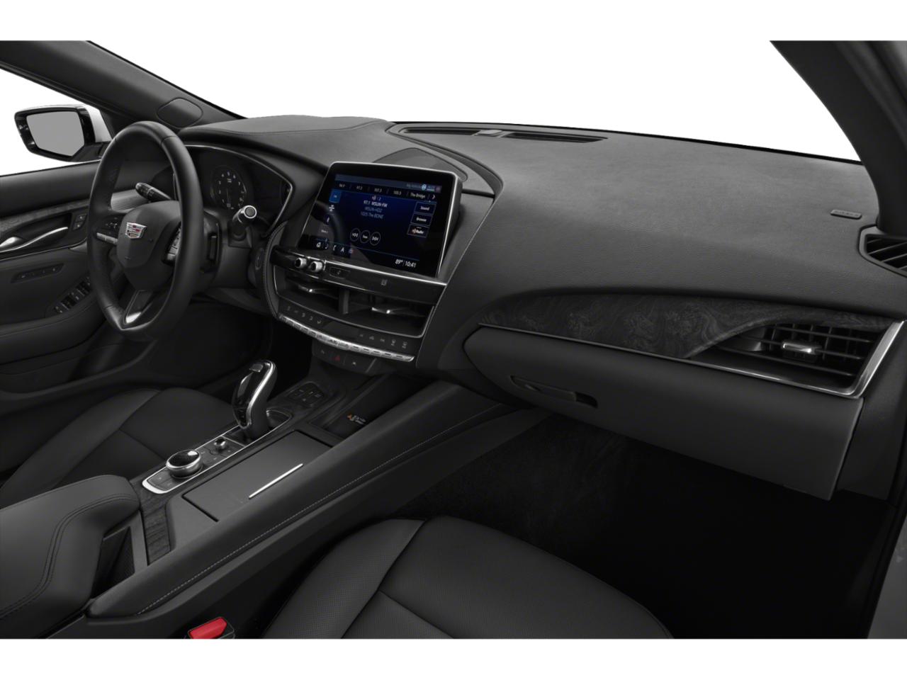 2021 Cadillac CT5 Vehicle Photo in Hellertown, PA 18055