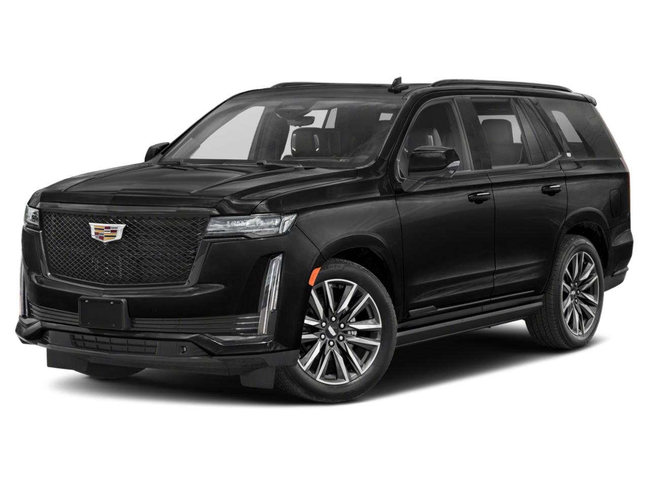 2021 Cadillac Escalade Vehicle Photo in Appleton, WI 54913