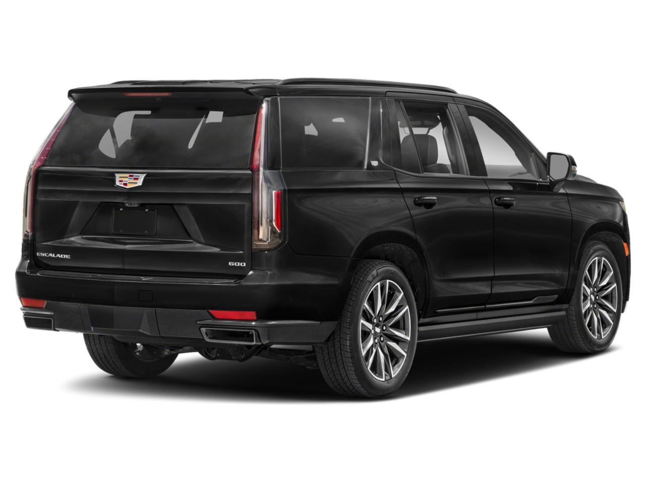 2021 Cadillac Escalade Vehicle Photo in Appleton, WI 54913
