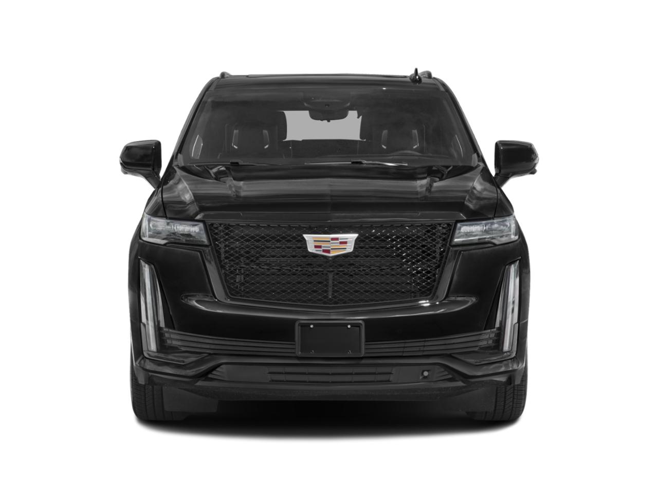 2021 Cadillac Escalade Vehicle Photo in Appleton, WI 54913