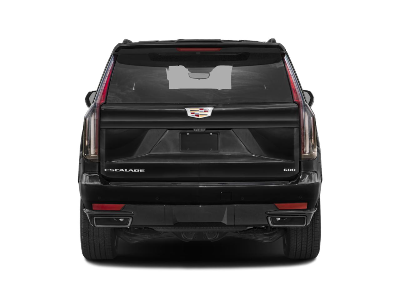 2021 Cadillac Escalade Vehicle Photo in Appleton, WI 54913