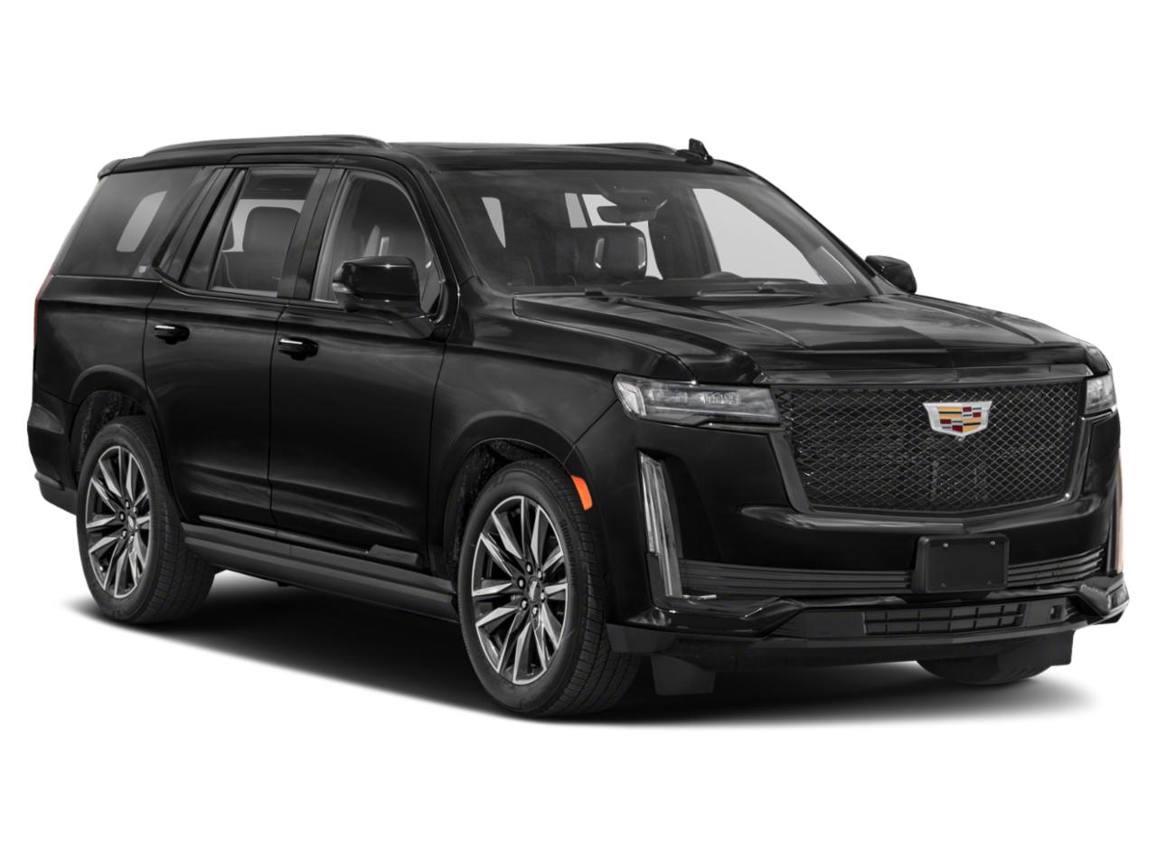 2021 Cadillac Escalade Vehicle Photo in Appleton, WI 54913