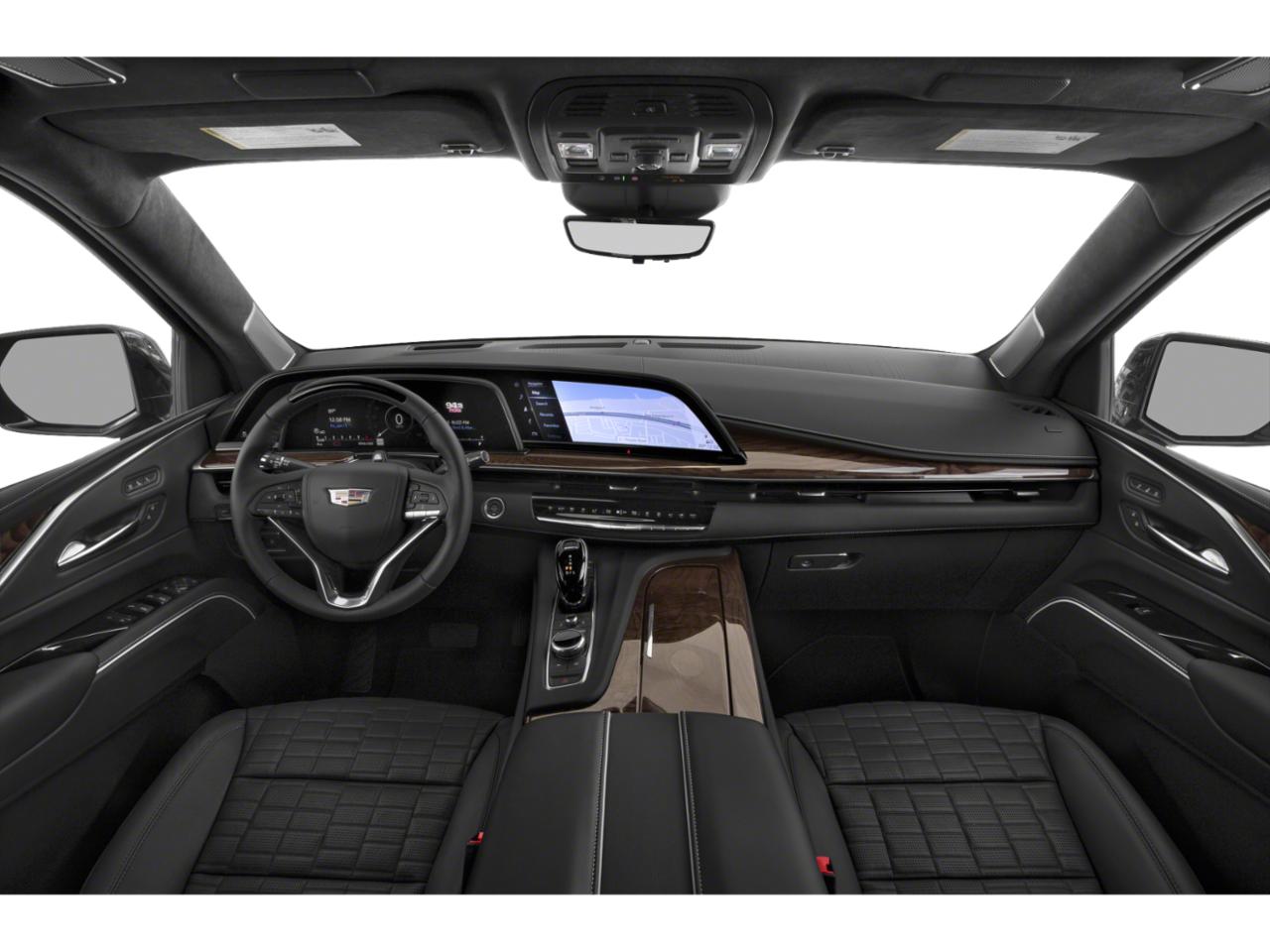 2021 Cadillac Escalade Vehicle Photo in Appleton, WI 54913