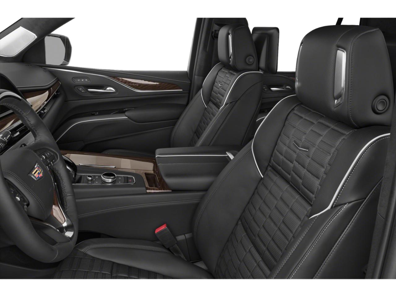 2021 Cadillac Escalade Vehicle Photo in Appleton, WI 54913