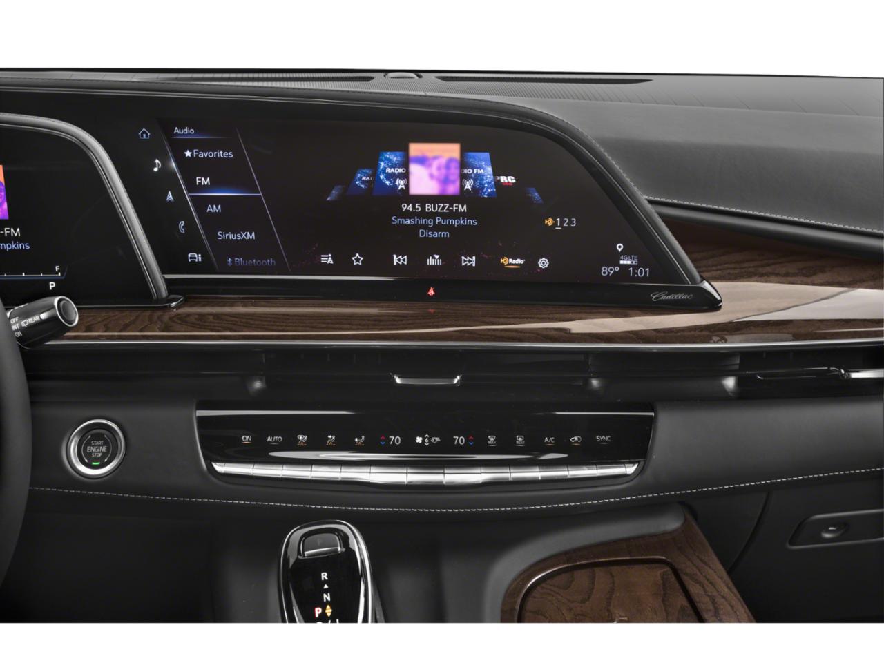2021 Cadillac Escalade Vehicle Photo in Appleton, WI 54913