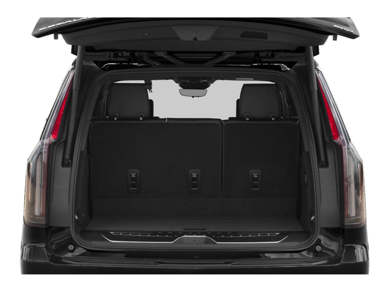 2021 Cadillac Escalade Vehicle Photo in Appleton, WI 54913