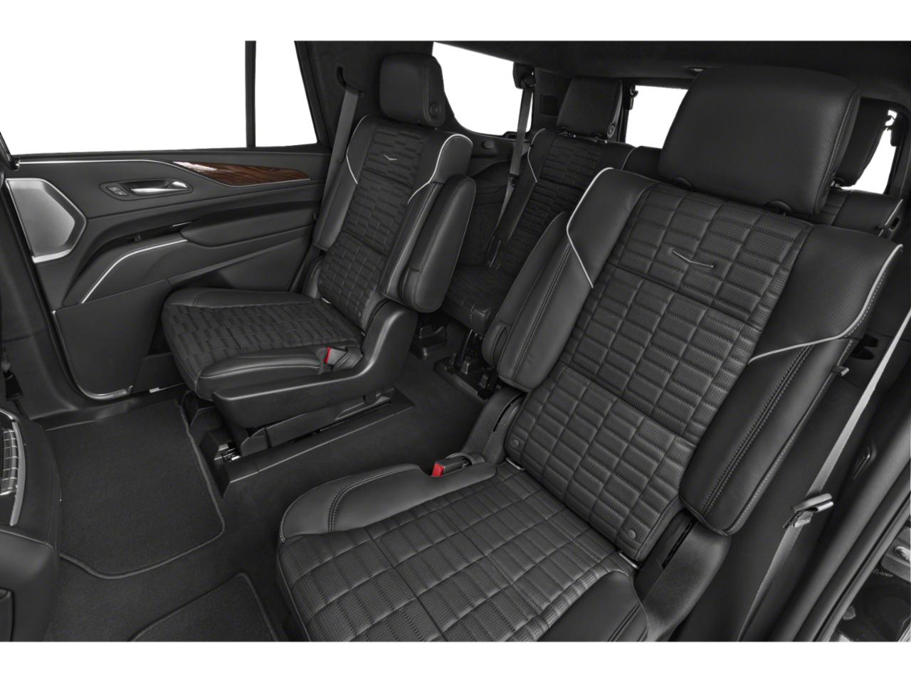 2021 Cadillac Escalade Vehicle Photo in Appleton, WI 54913