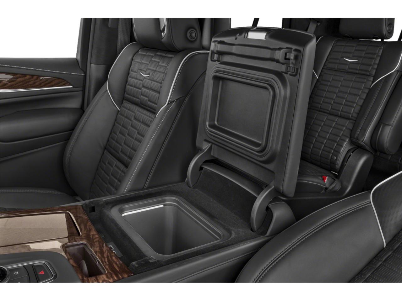 2021 Cadillac Escalade Vehicle Photo in Appleton, WI 54913