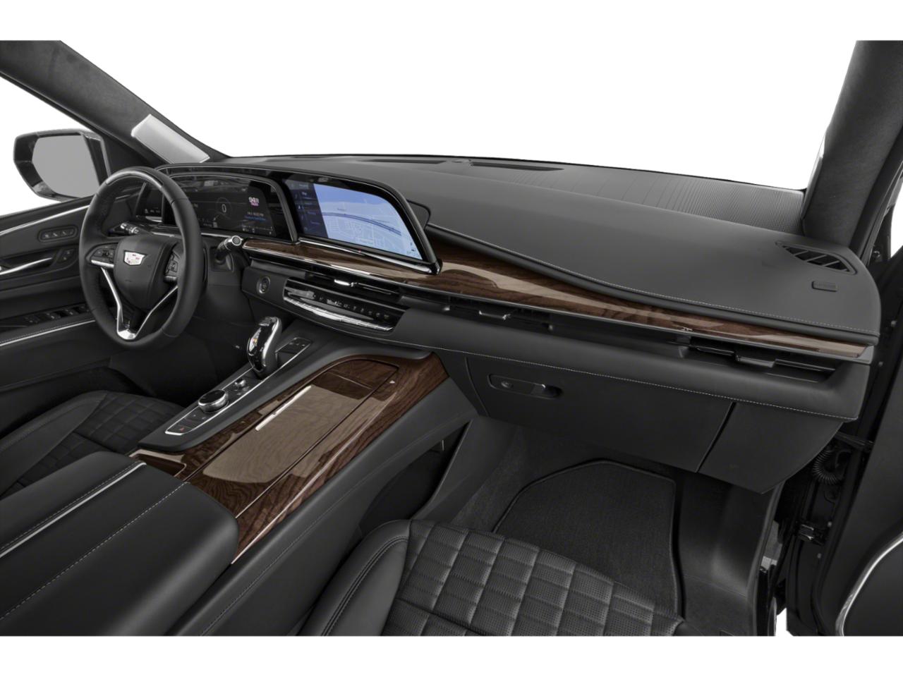 2021 Cadillac Escalade Vehicle Photo in Appleton, WI 54913