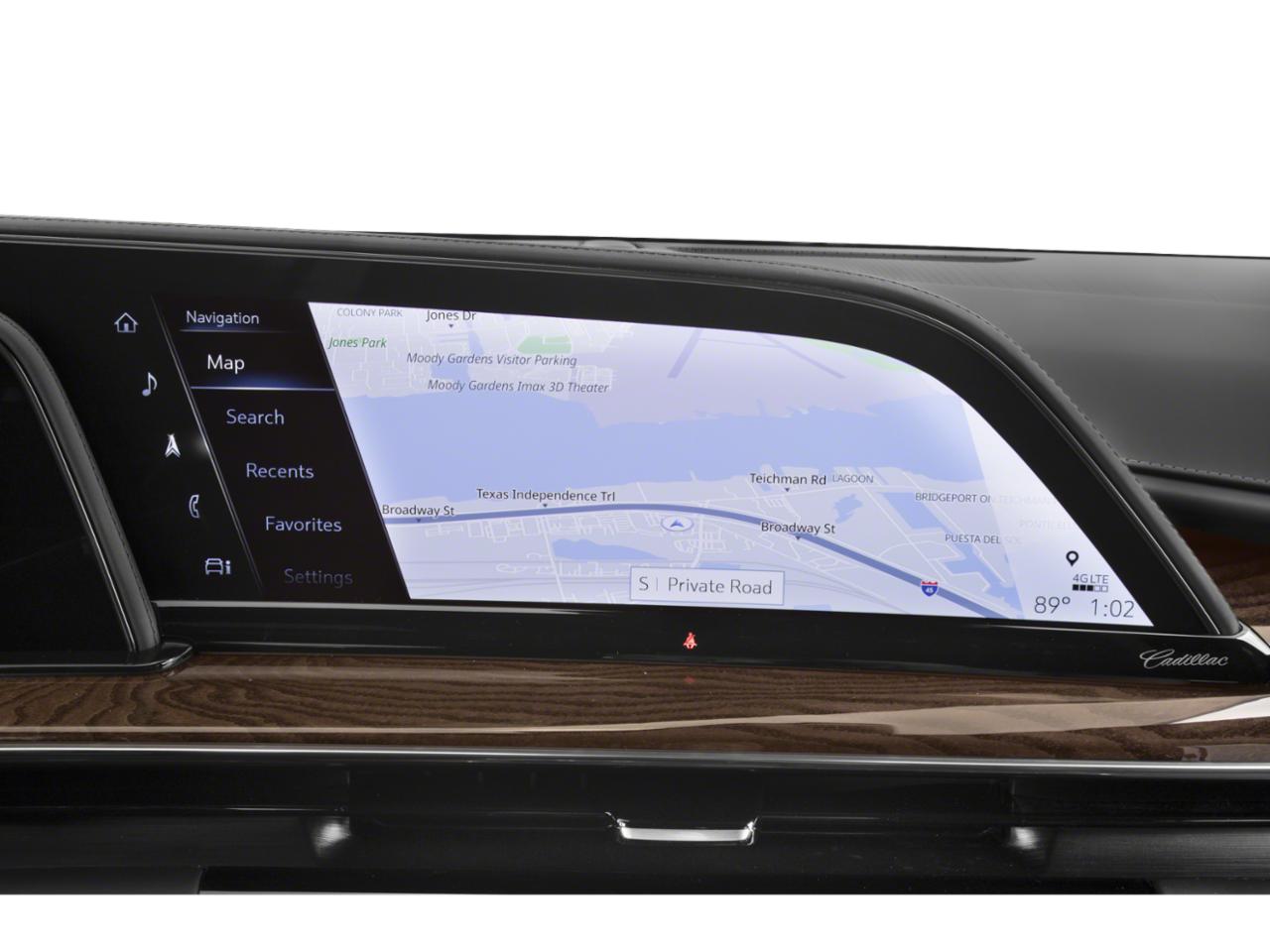 2021 Cadillac Escalade Vehicle Photo in Appleton, WI 54913
