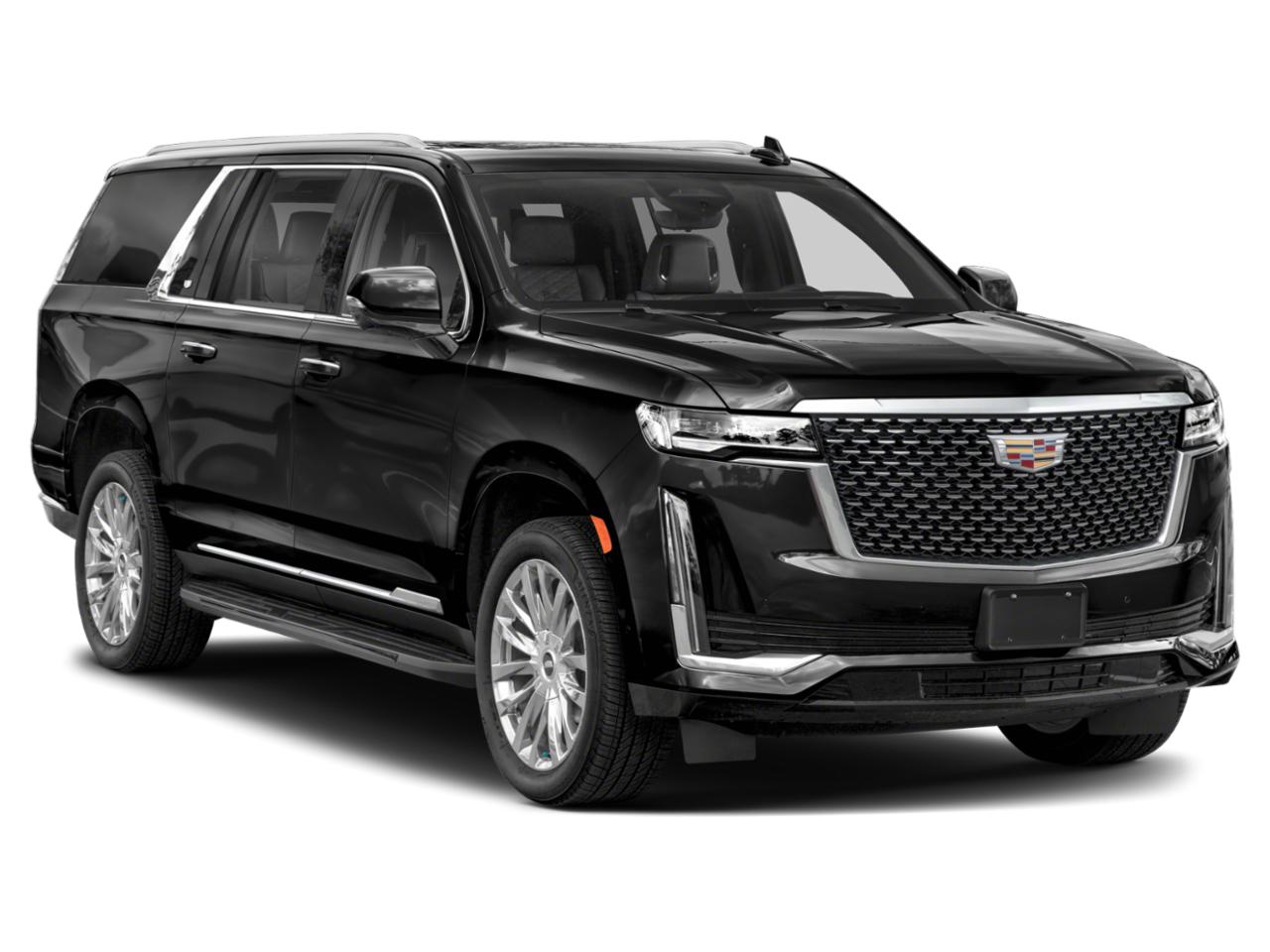 2021 Cadillac Escalade ESV Vehicle Photo in TREVOSE, PA 19053-4984