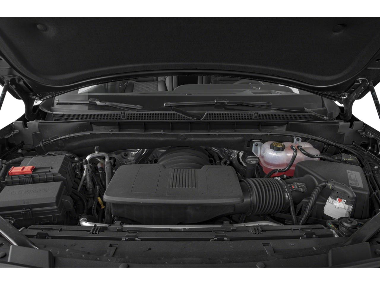 2021 Cadillac Escalade ESV Vehicle Photo in TREVOSE, PA 19053-4984