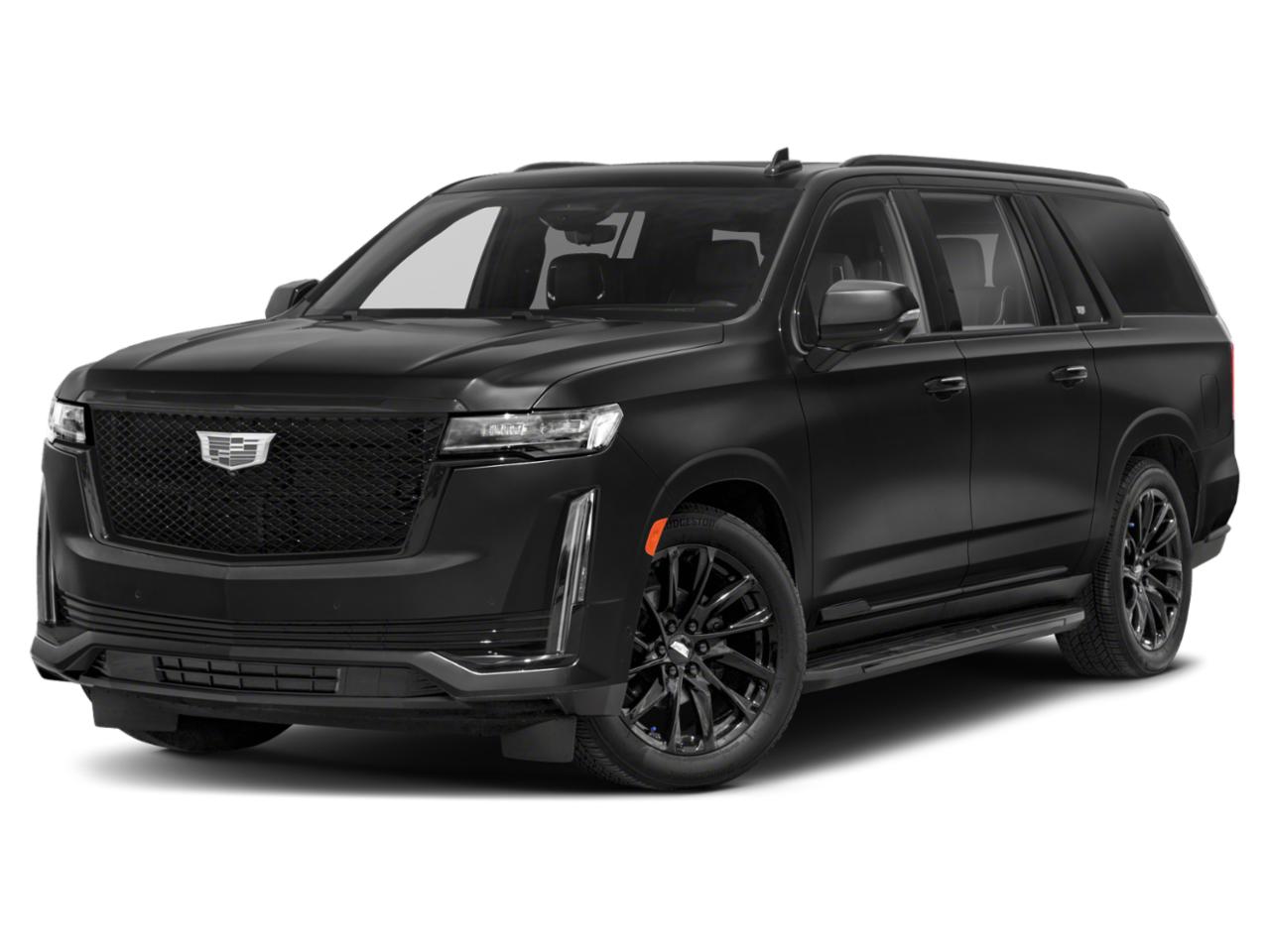 2021 Cadillac Escalade ESV Vehicle Photo in DENTON, TX 76210-9321