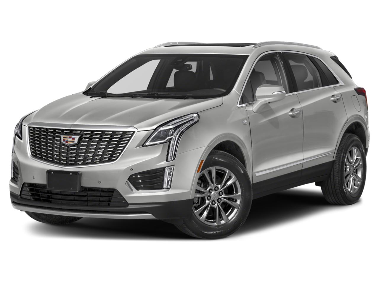 2021 Cadillac XT5 Vehicle Photo in Hellertown, PA 18055