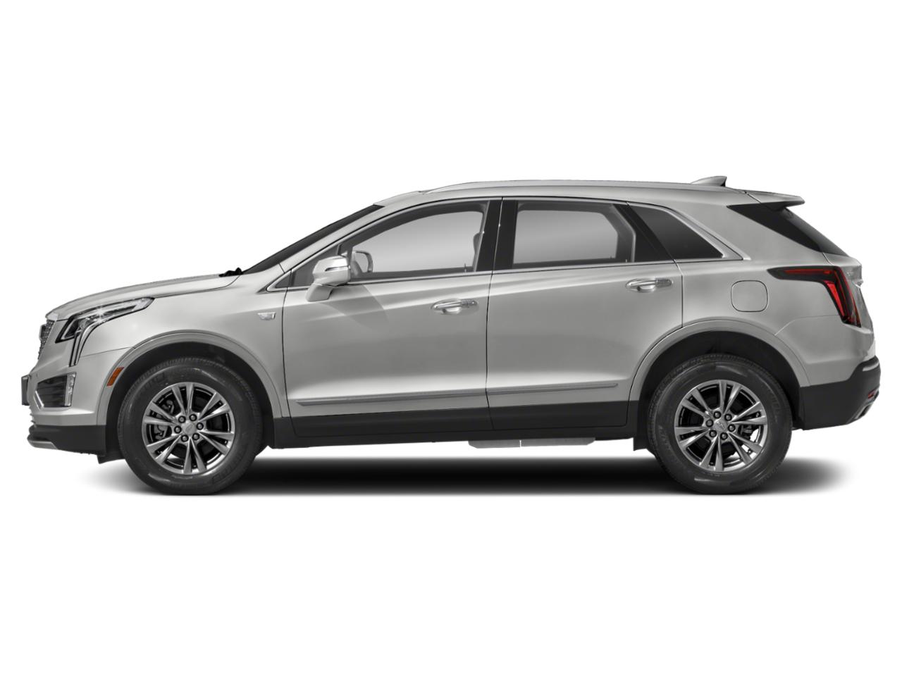 2021 Cadillac XT5 Vehicle Photo in Hellertown, PA 18055
