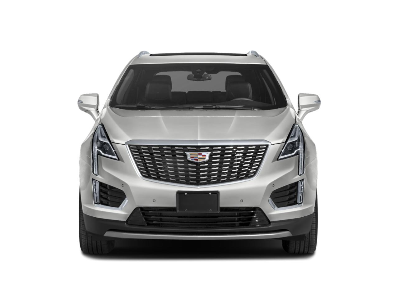 2021 Cadillac XT5 Vehicle Photo in Hellertown, PA 18055