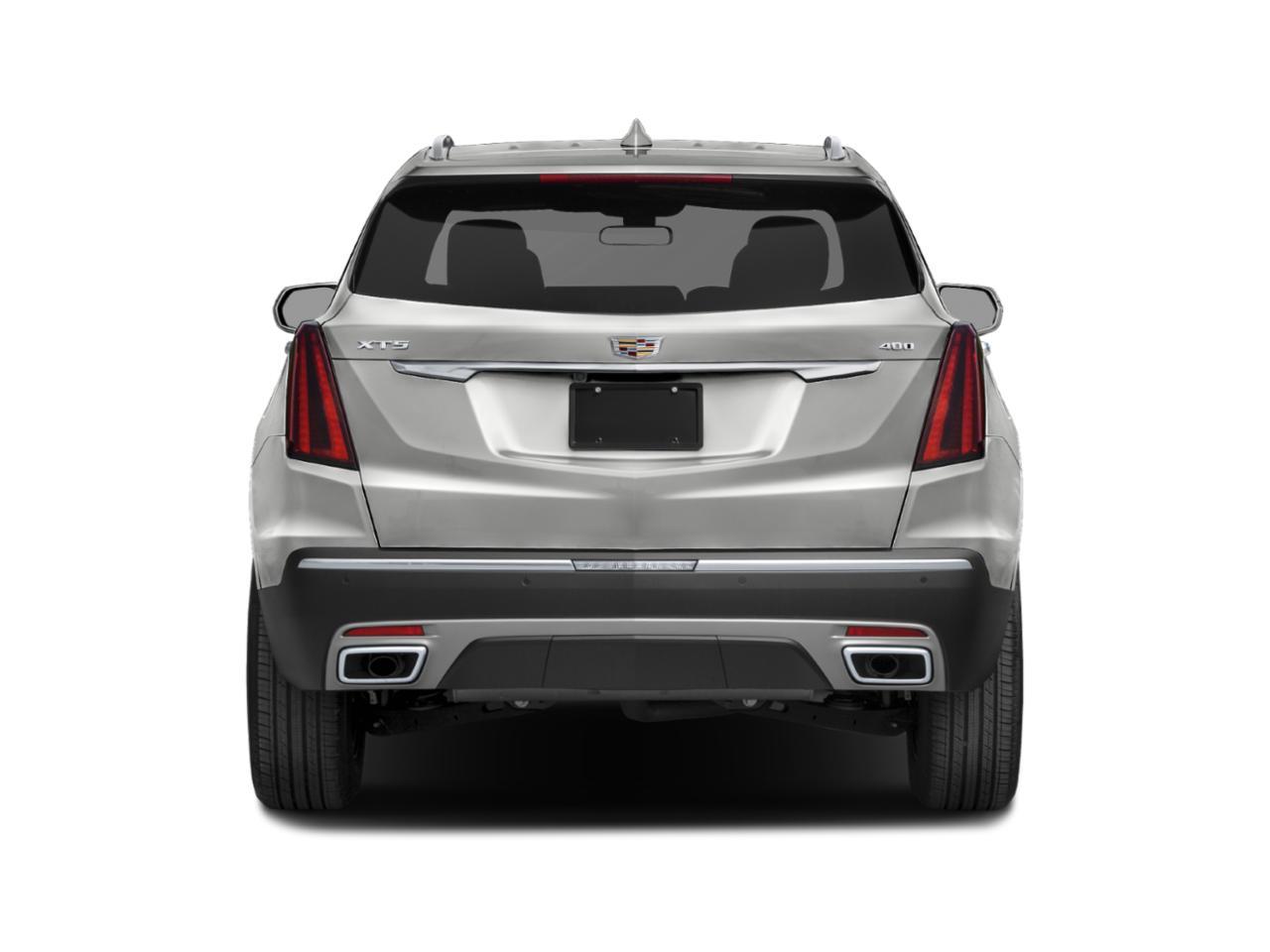 2021 Cadillac XT5 Vehicle Photo in Hellertown, PA 18055