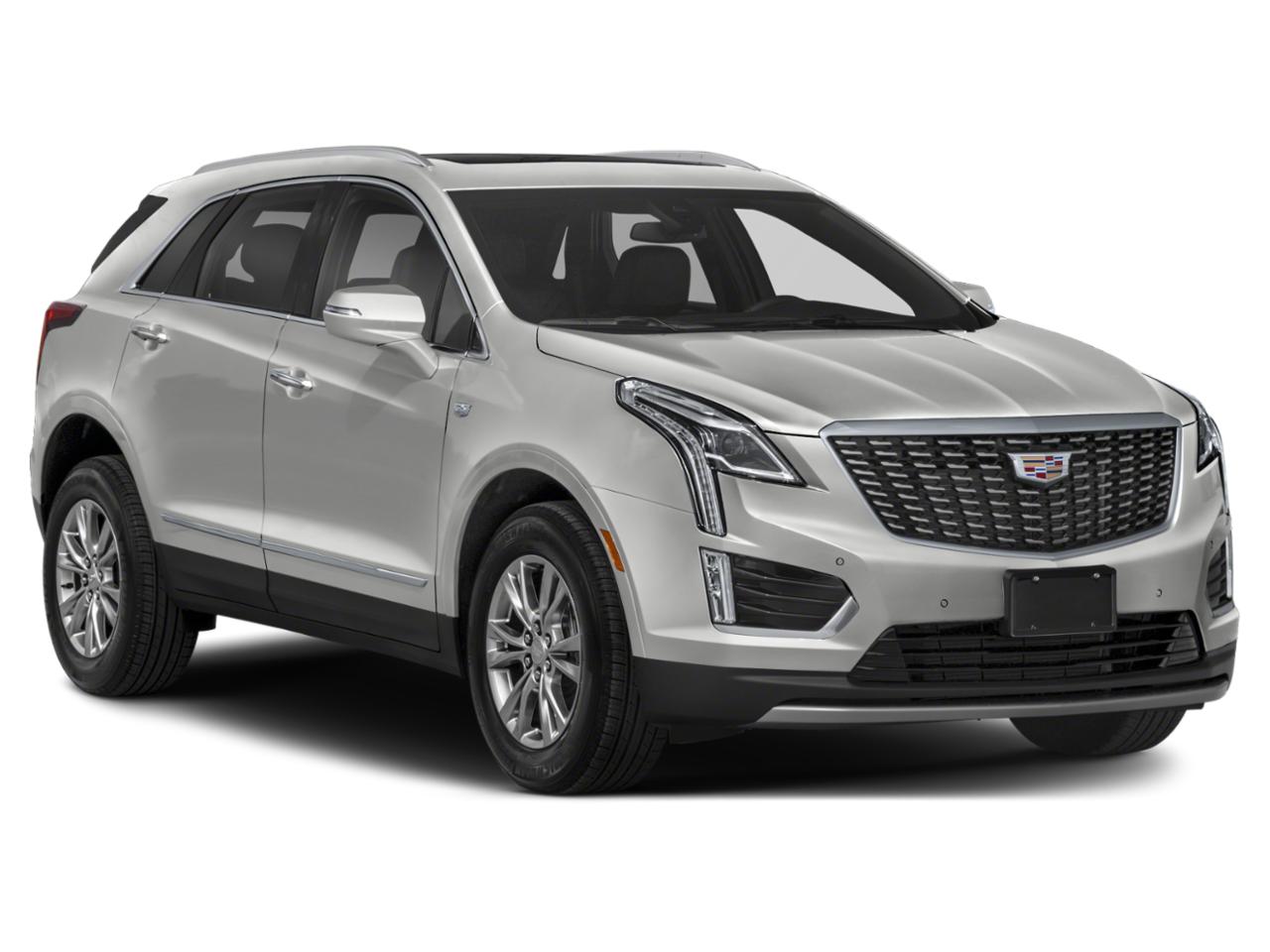 2021 Cadillac XT5 Vehicle Photo in Hellertown, PA 18055