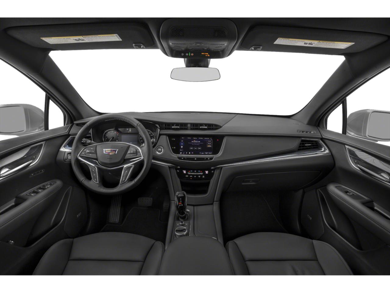 2021 Cadillac XT5 Vehicle Photo in Hellertown, PA 18055