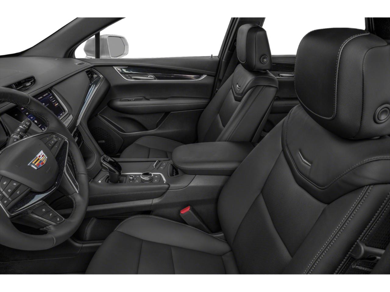 2021 Cadillac XT5 Vehicle Photo in Hellertown, PA 18055
