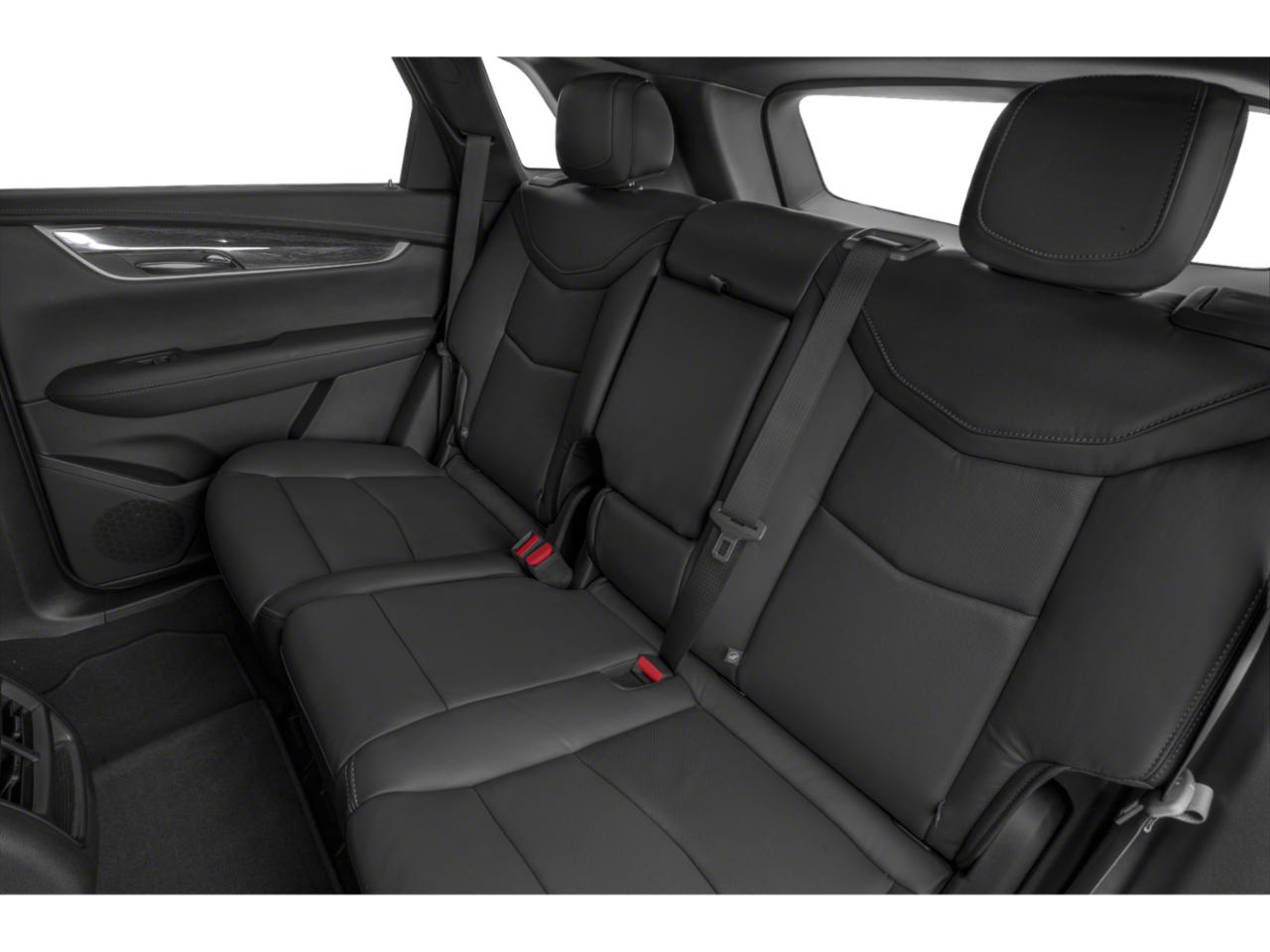 2021 Cadillac XT5 Vehicle Photo in Hellertown, PA 18055