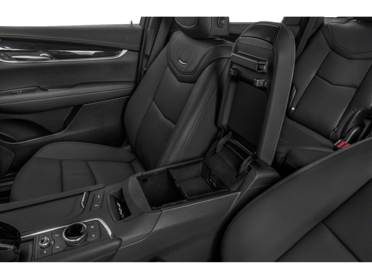 2021 Cadillac XT5 Vehicle Photo in Hellertown, PA 18055