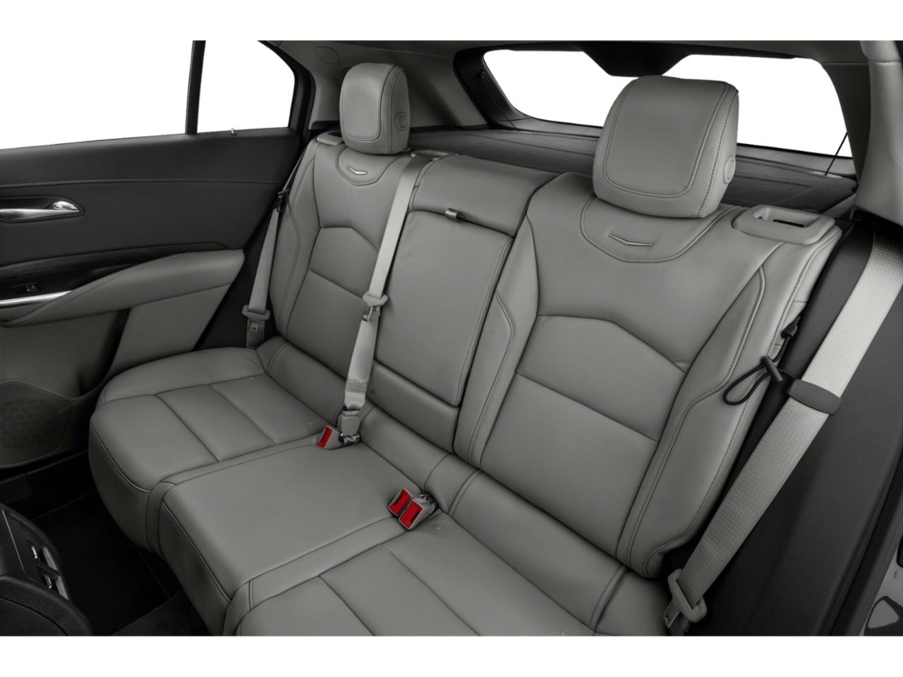 2021 Cadillac XT4 Vehicle Photo in Philadelphia, PA 19116