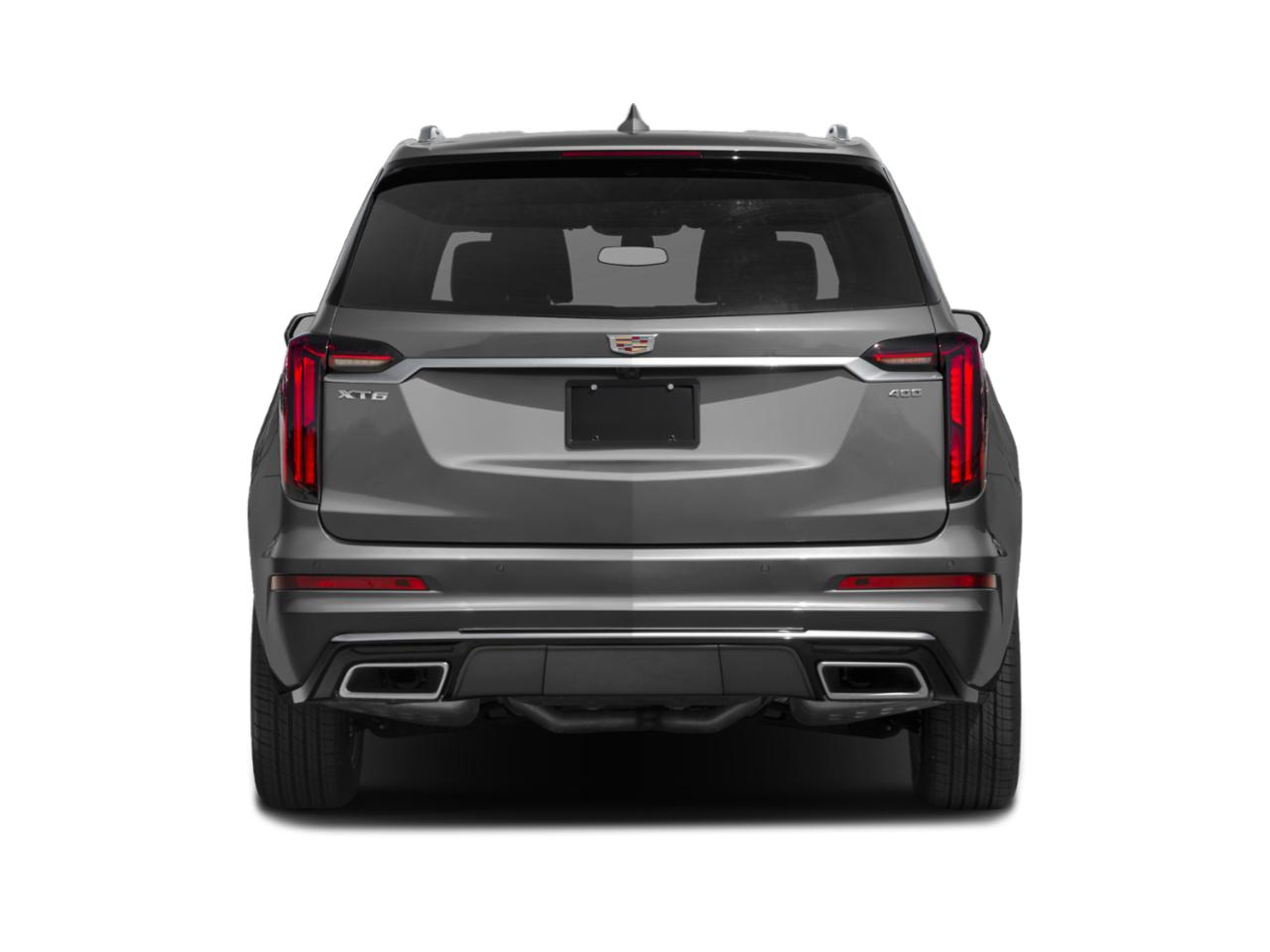 2021 Cadillac XT6 Vehicle Photo in BRUNSWICK, GA 31525-1881