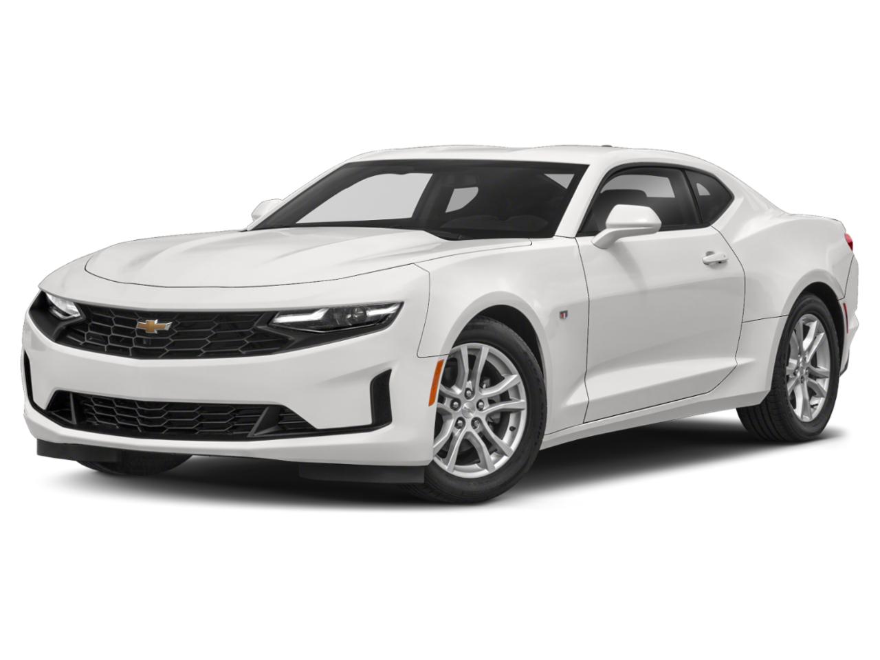 2021 Chevrolet Camaro Vehicle Photo in Statesboro, GA 30458