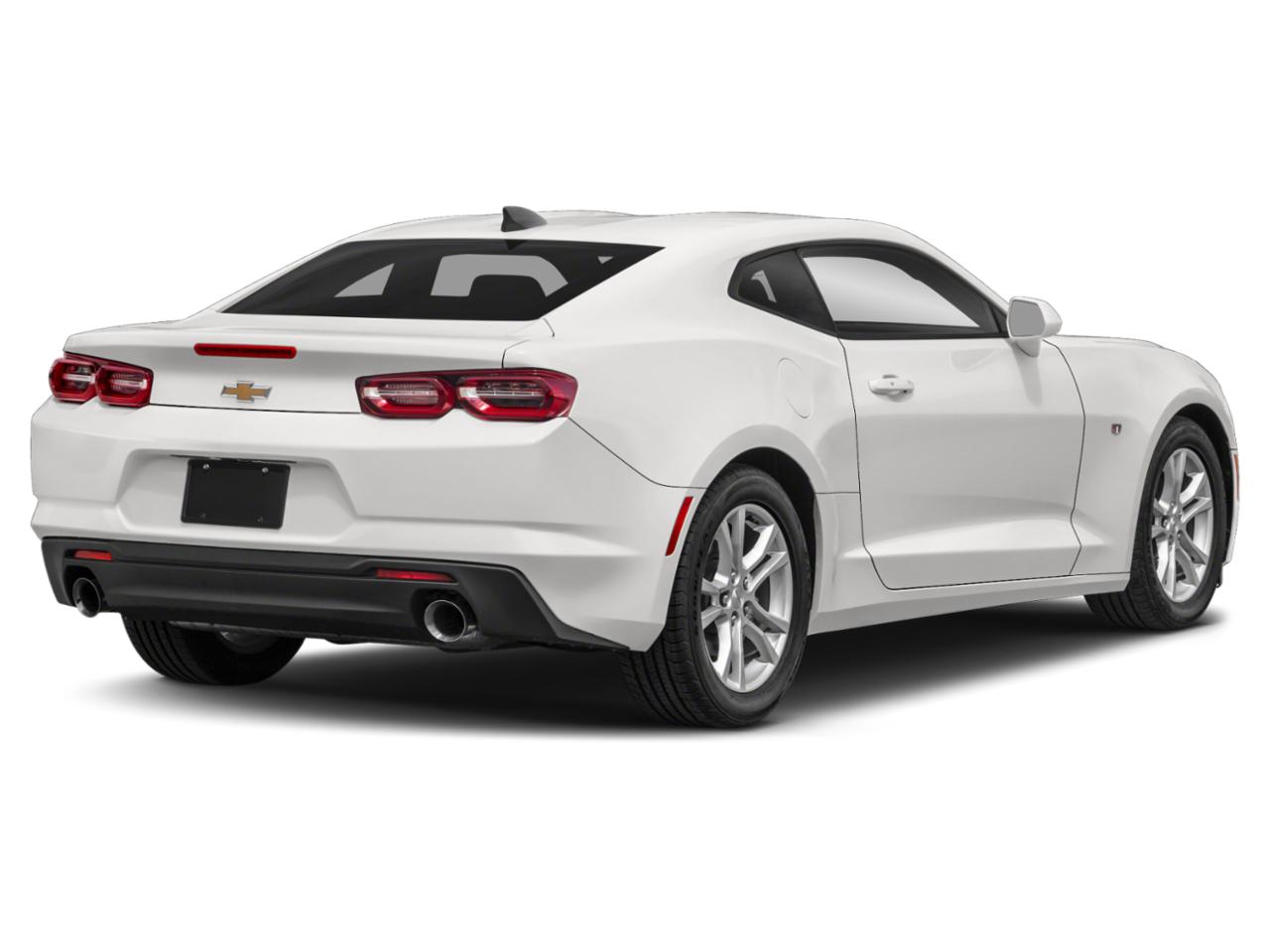 2021 Chevrolet Camaro Vehicle Photo in Statesboro, GA 30458